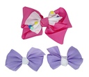 Set de 3 ganchos