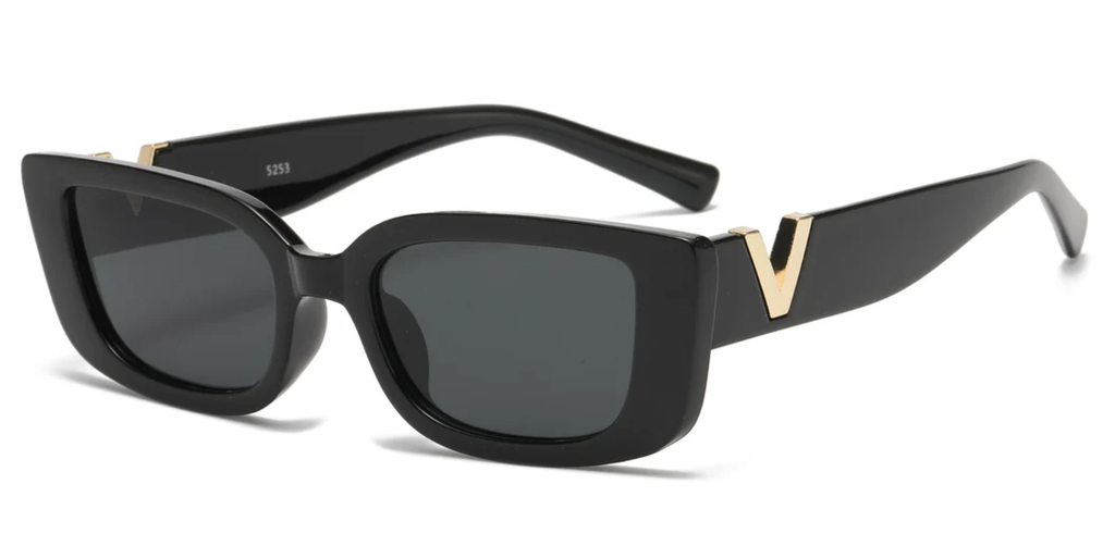 Lentes de sol