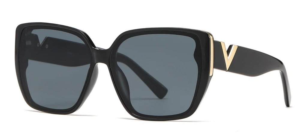Lentes de sol