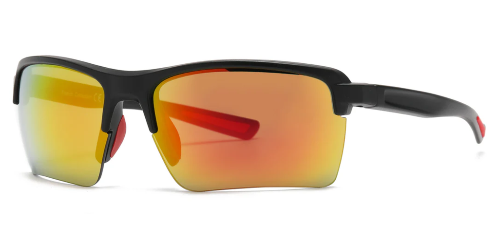 Lentes de sol
