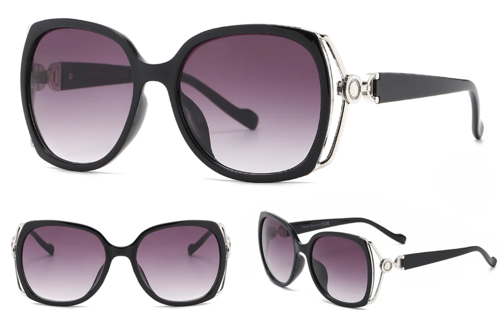 Lentes de sol