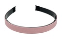 Diadema forrada