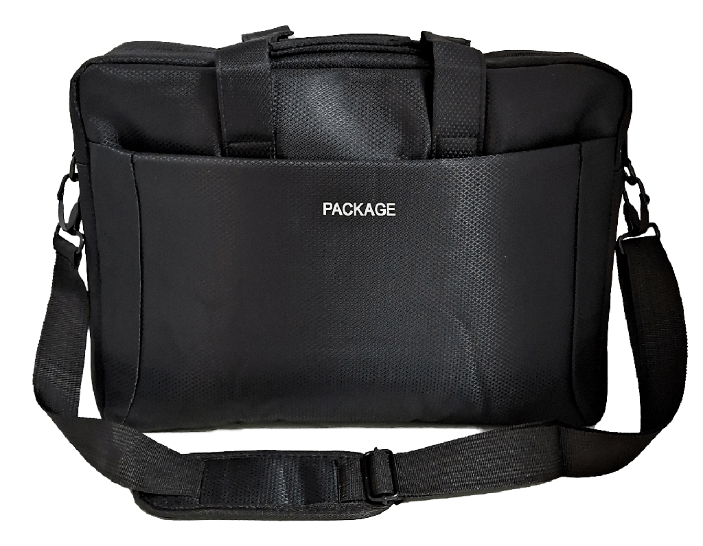 Portafolio negro