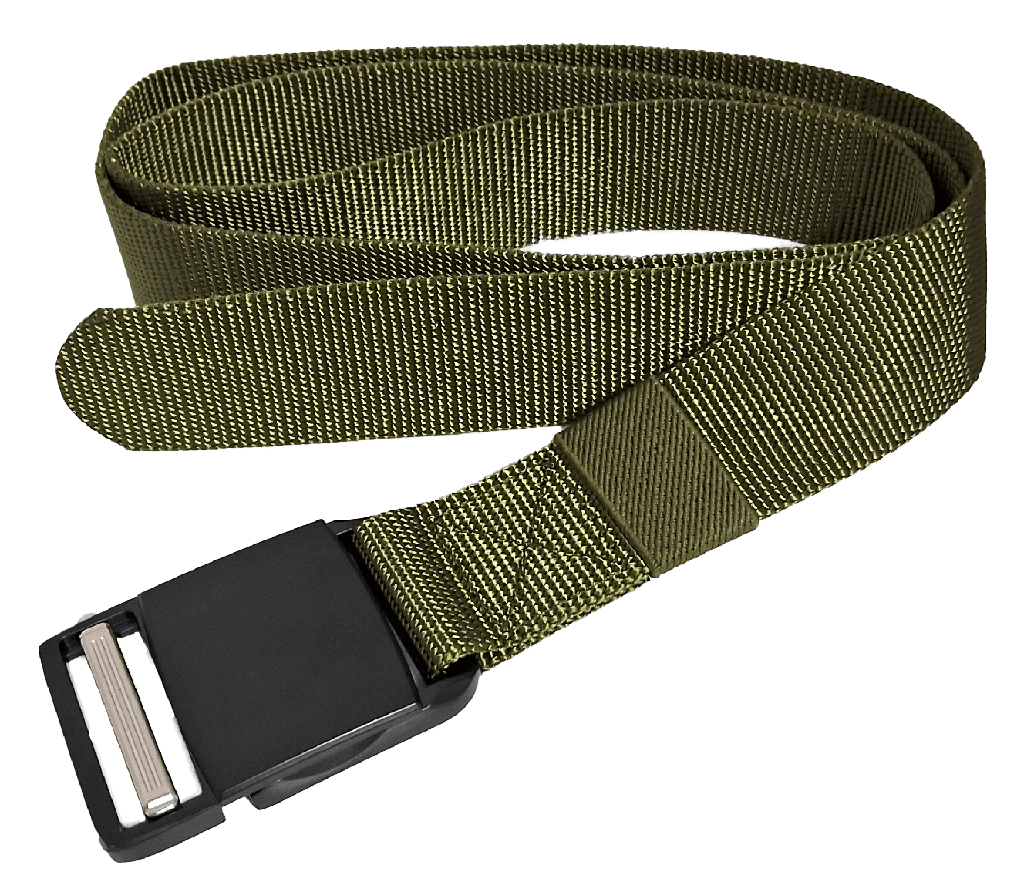 Cincho con imán metal