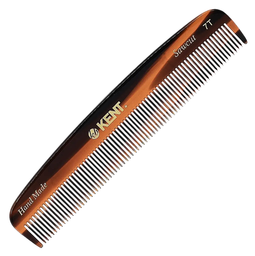 Peine de carey 14.5cm