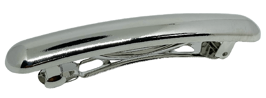 Gancho de presión de metal