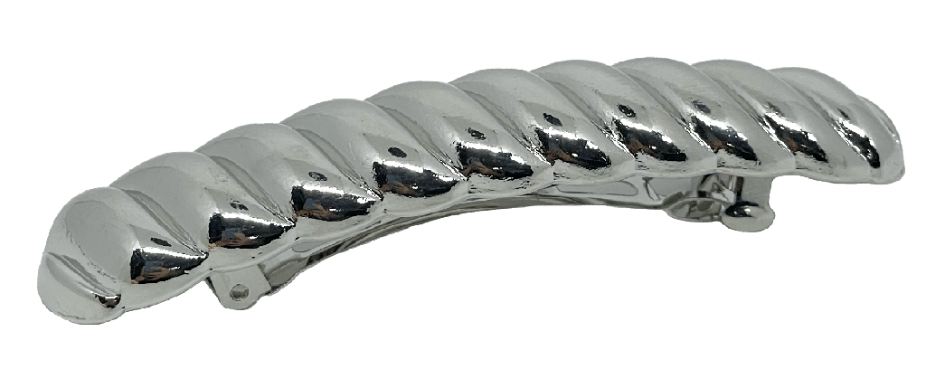 Gancho de presión de metal