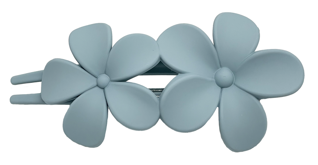 Palo chino plástico de flores