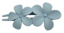 Palo chino plástico de flores