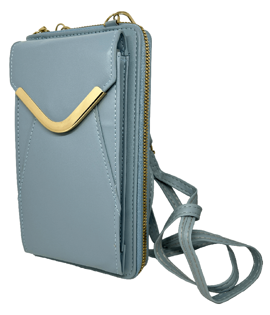 Billetera bolsa para celular