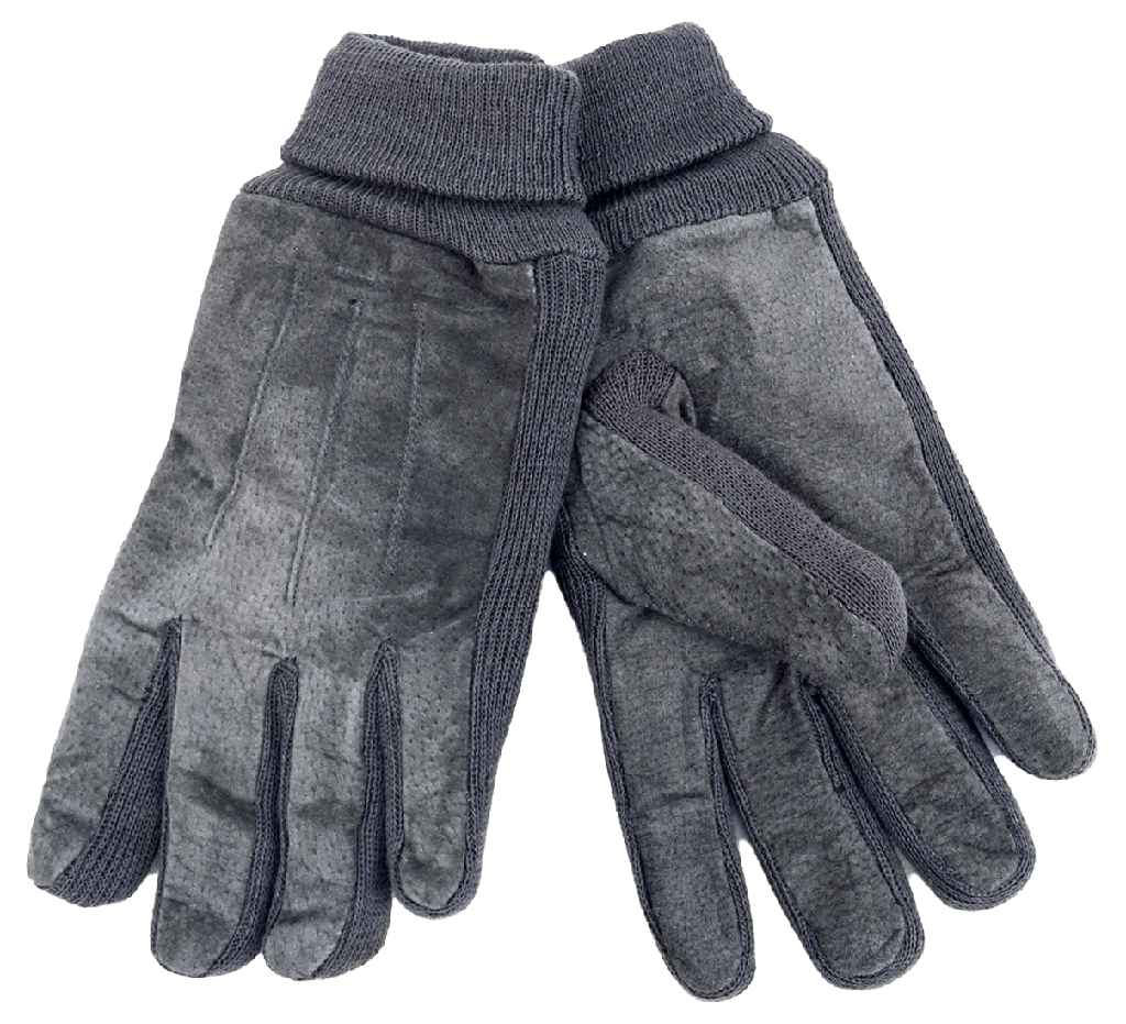 Guantes para hombre