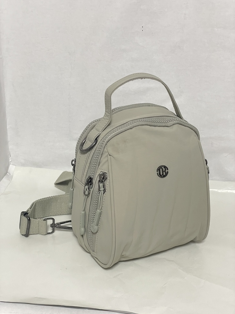 Mochila de tela