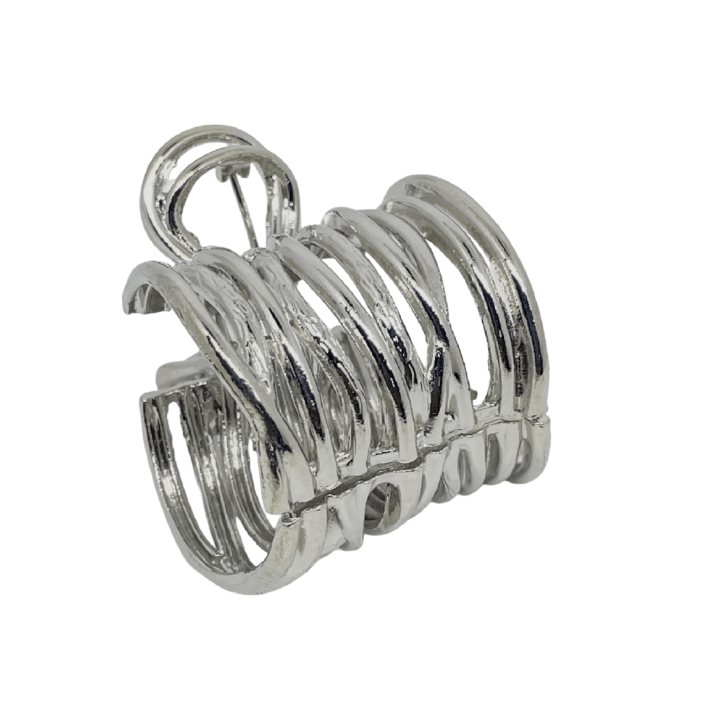 Gancho de metal clip para cola