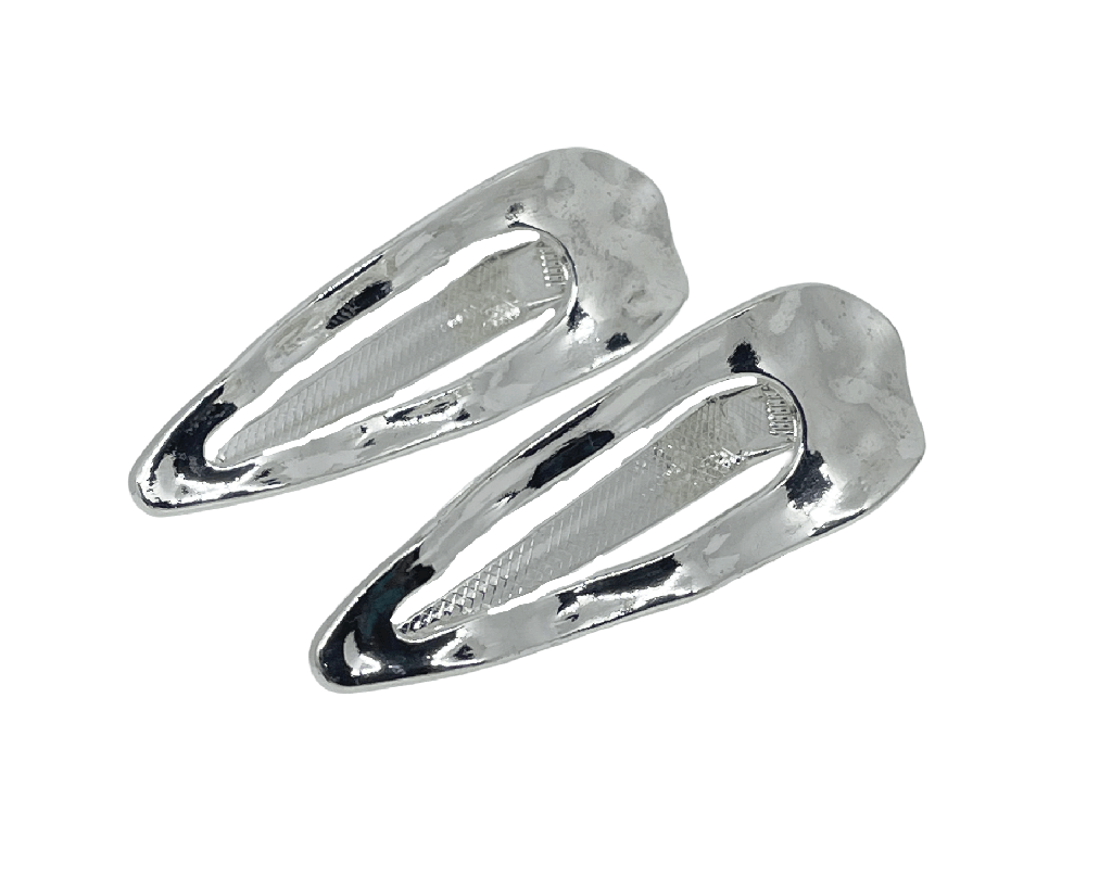 Gancho de metal de pinza