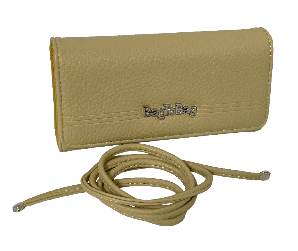 Billetera para celular