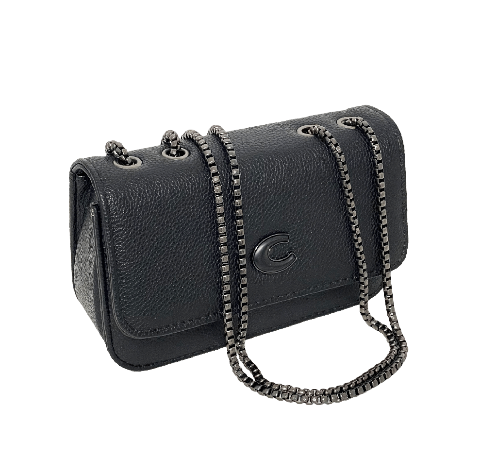 Bolsa con cadena