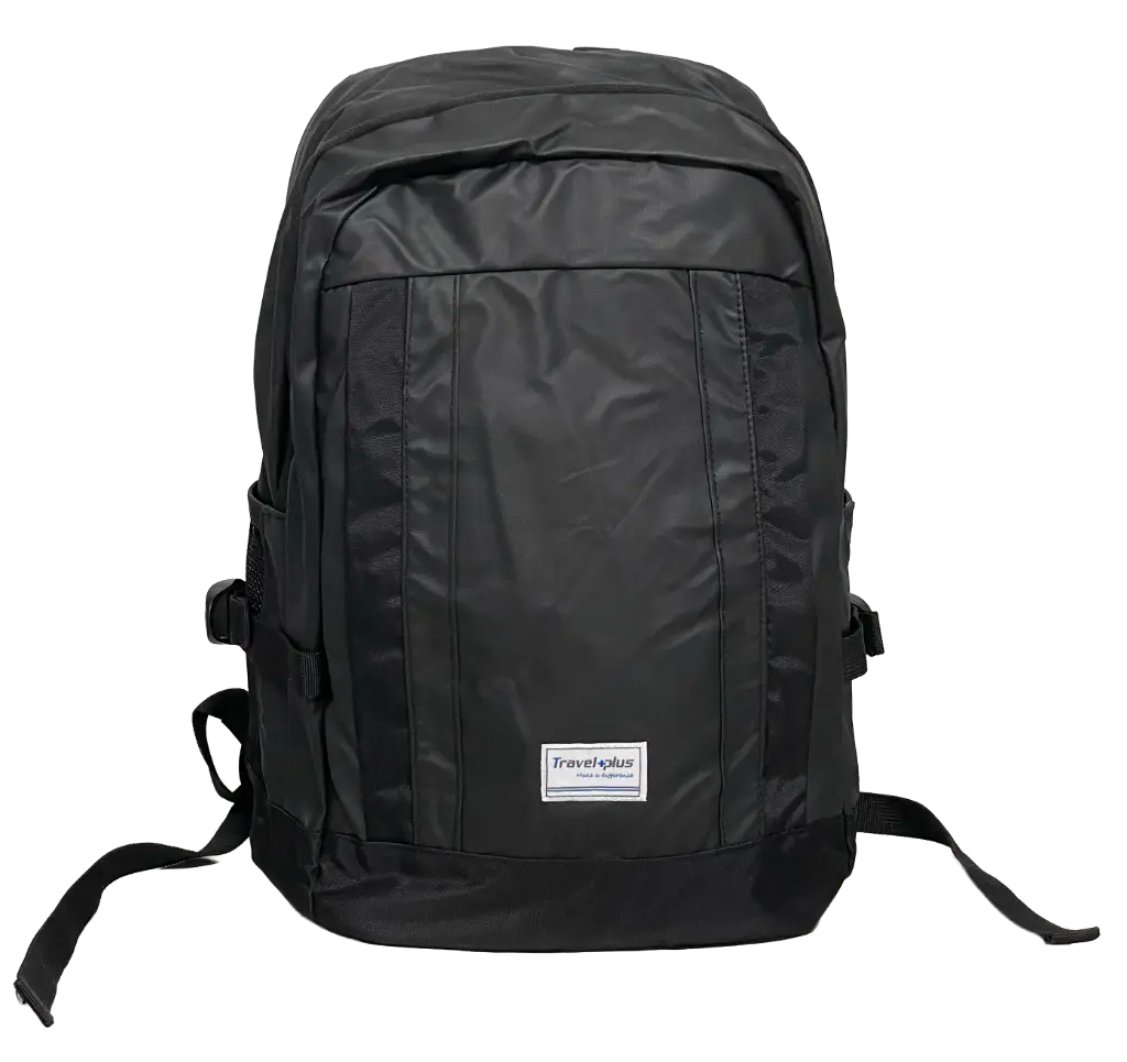 Mochila negra