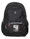 Mochila negra 