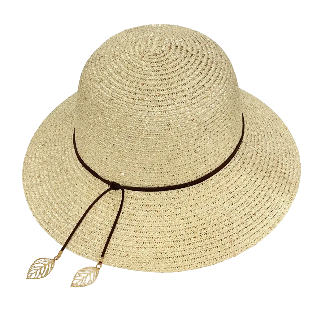 Sombrero de sol para dama 