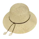 Sombrero de sol para dama 