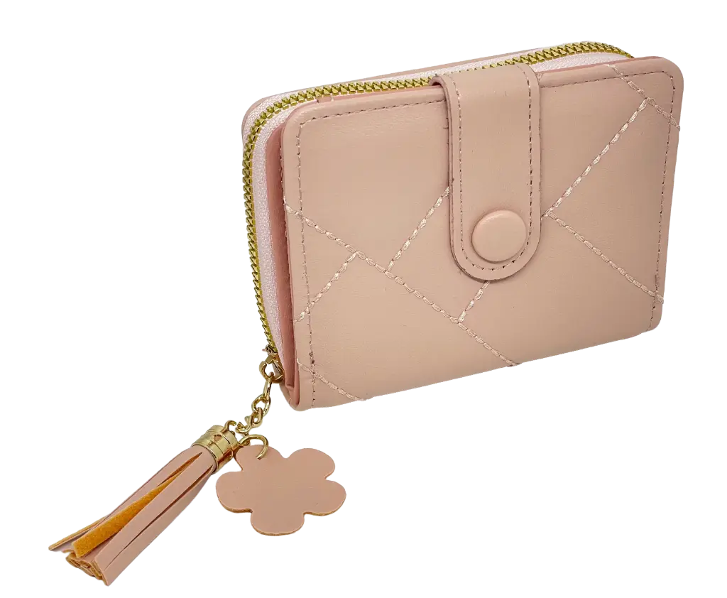 Billetera y monedero