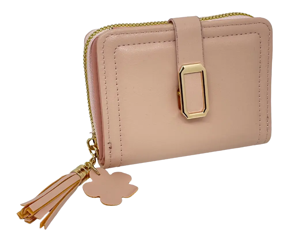 Billetera y monedero