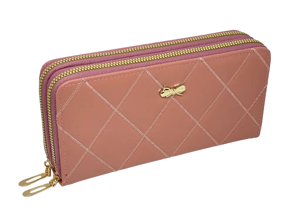 Billetera de dama