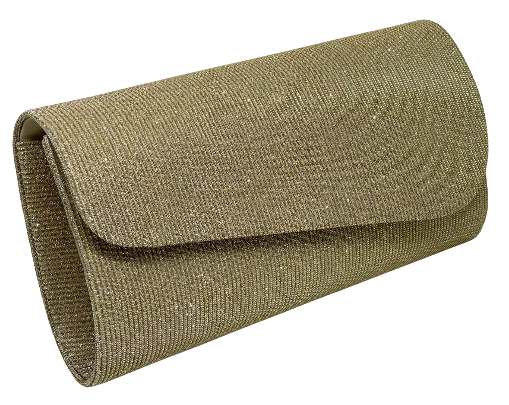 Bolsa brillante de fiesta