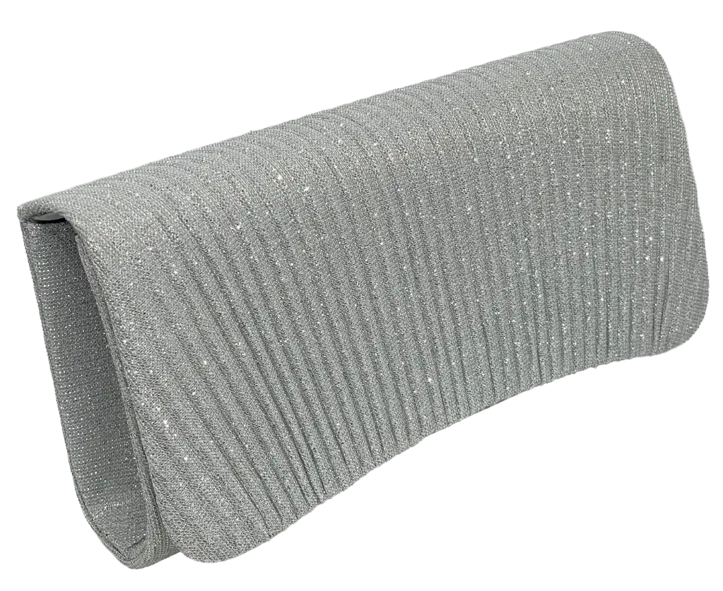 Bolsa brillante de fiesta