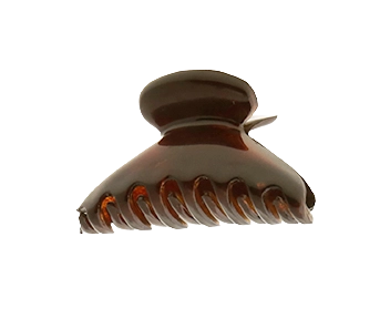 Gancho clip de carey 3.5cm