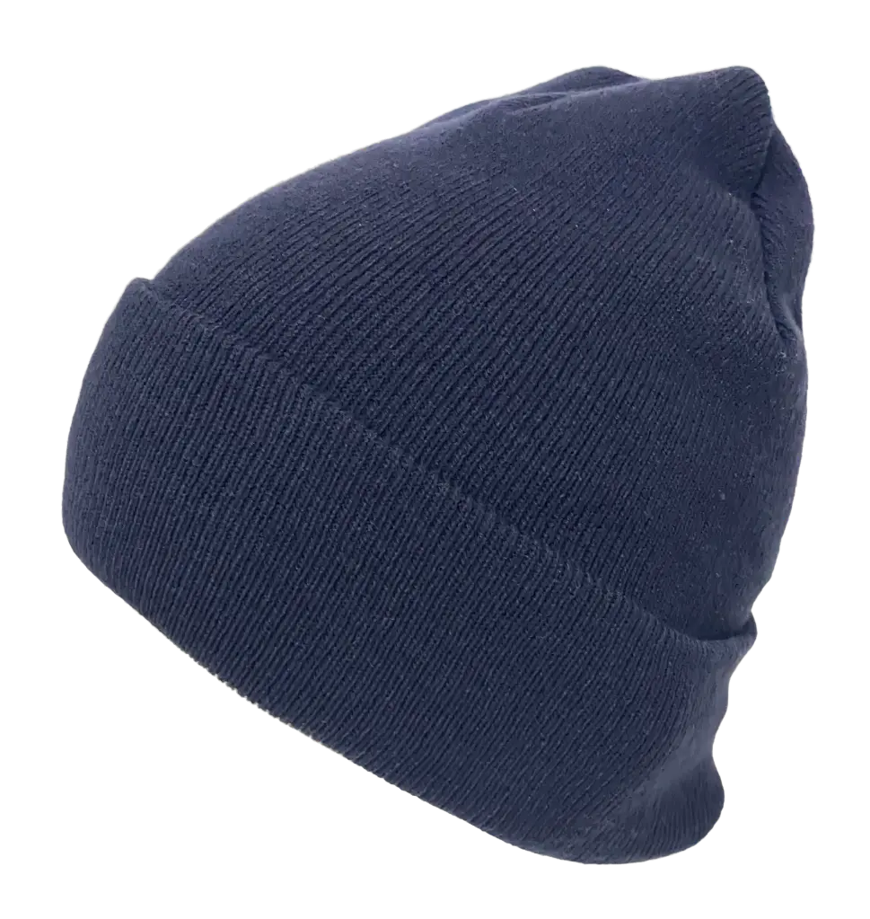 Gorro de lana unitalla