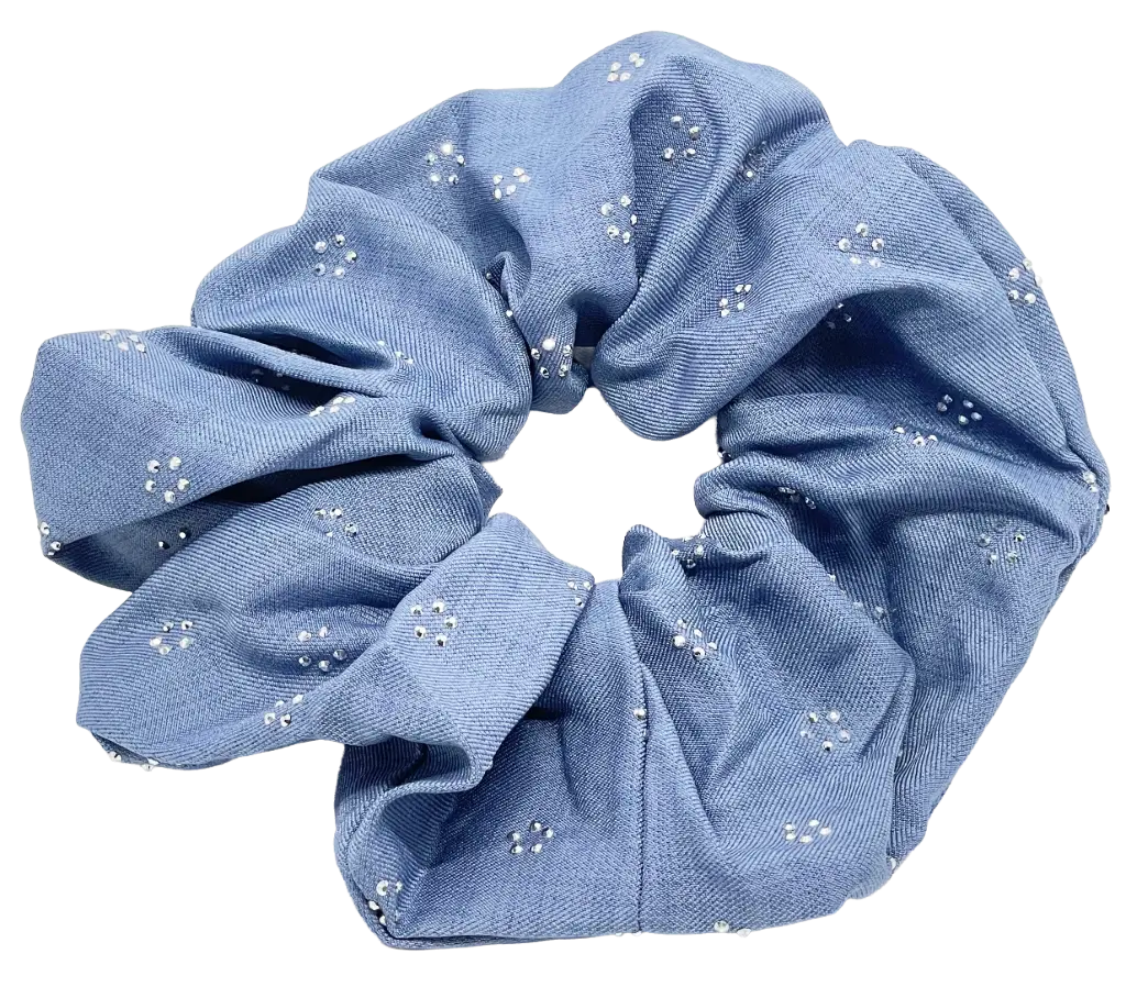 Cola- Scrunchie grande