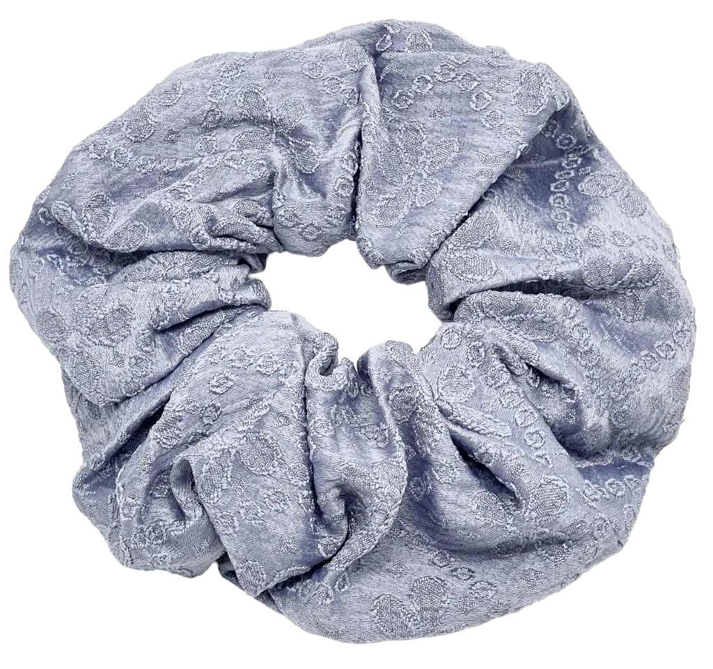 Cola-Scrunchie grande