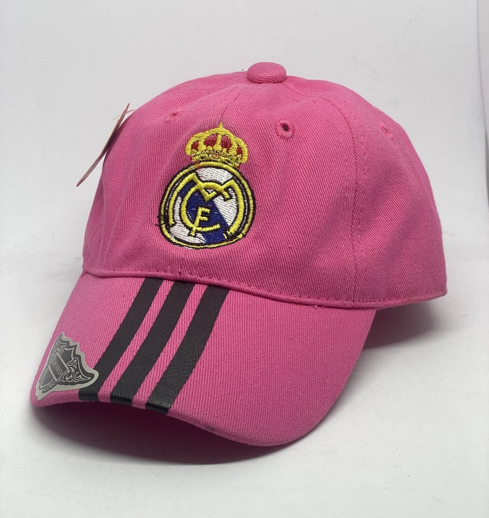 Gorra para niños - rosado