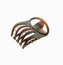 Gancho clip de carey 7.5cm