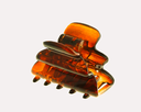 Gancho clip de carey 4.5cm
