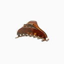 Gancho clip de carey 7cm