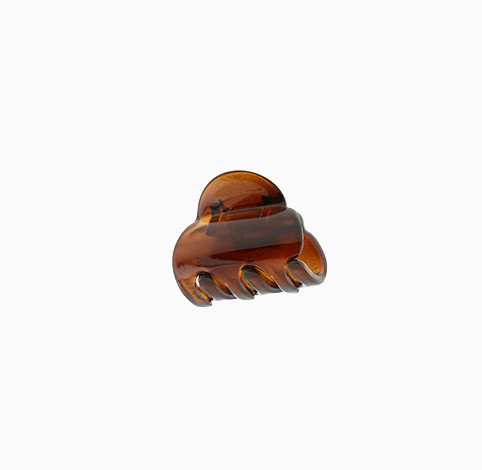 Gancho clip de carey 3cm