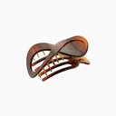 Gancho clip de carey 9cm