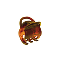 Gancho clip de carey 3.5cm