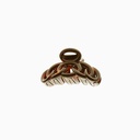 Gancho clip de carey 6cm