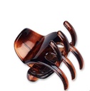 Gancho clip de carey 3.5cm