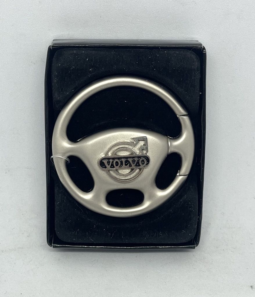 Llavero Volvo