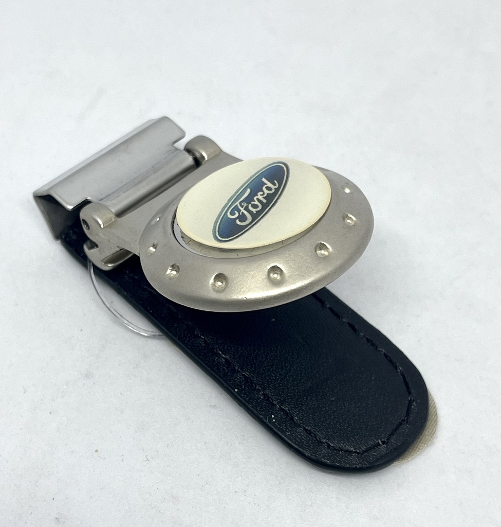Money Clip Ford