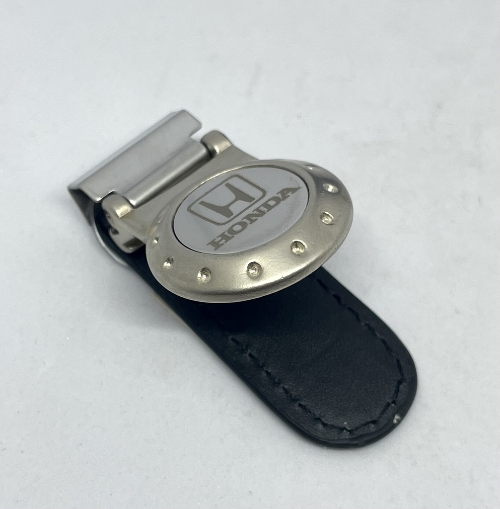 Money Clip Honda