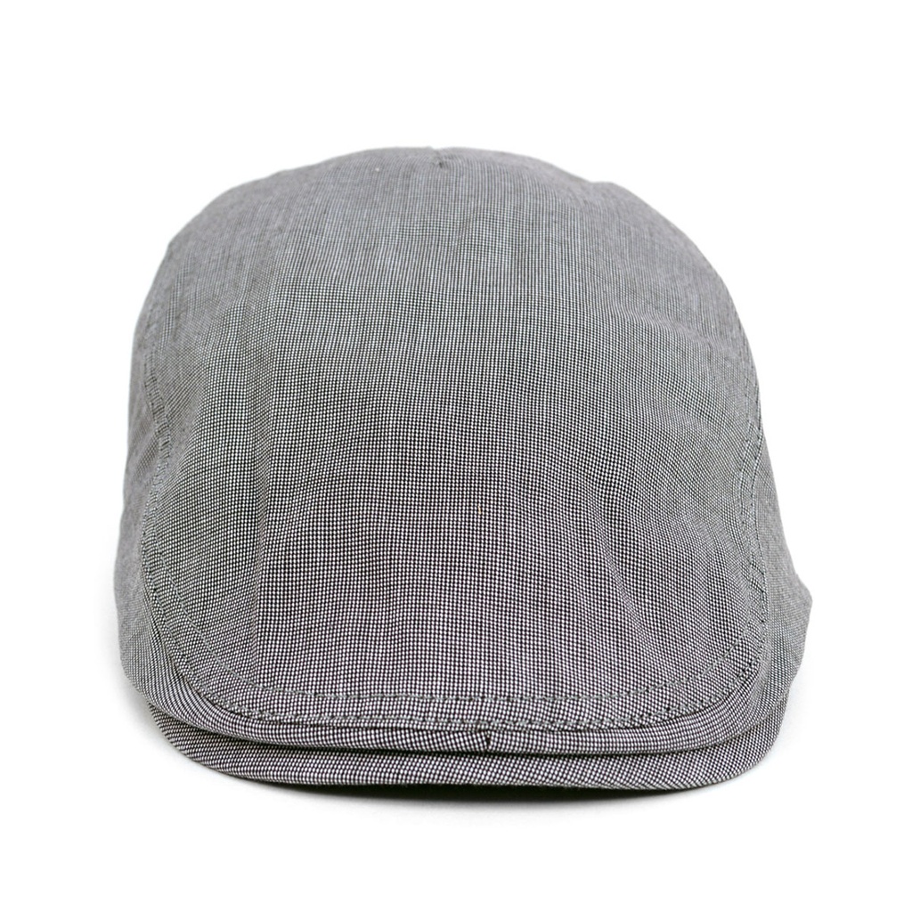 Gorro Ingles Ivy Cap Gris SM