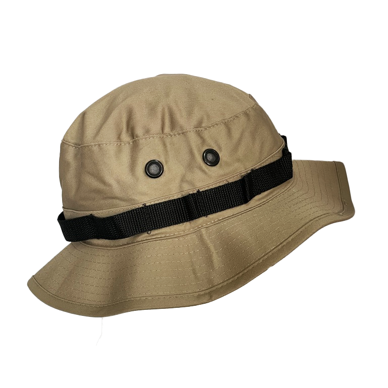 Sombrero tipo pescador khaki