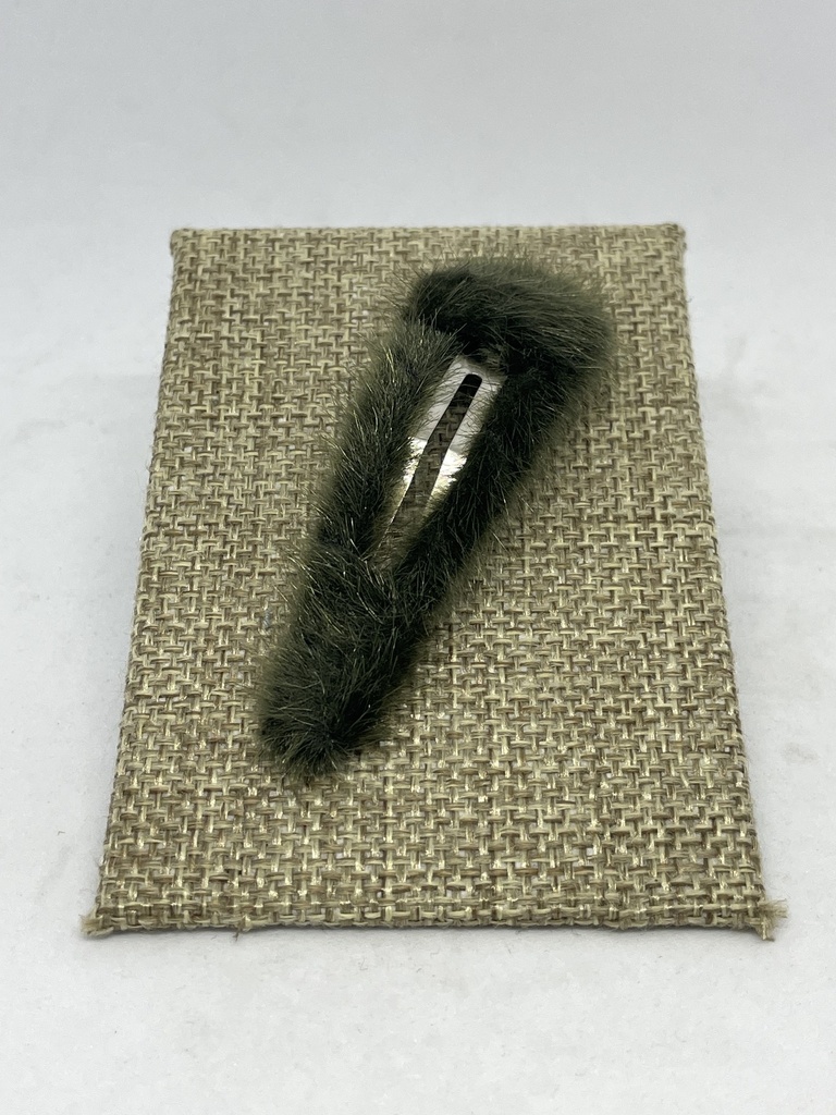 Gancho Tic Tac verde