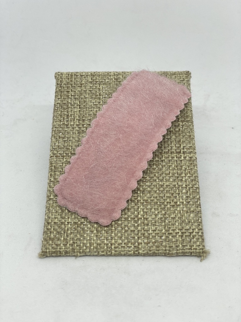 Gancho Tic Tac rosado