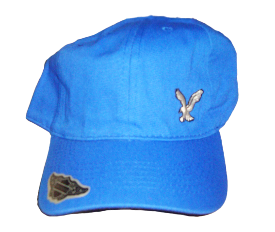 Gorra Azul
